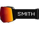 Smith I/O Mag XL, ChromaPop Sun Red Mirror / black | Bild 3