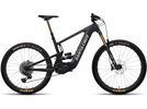 Santa Cruz Heckler CC / X01 AXS / RSV / MX, matte dark pewter | Bild 1