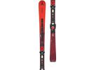 Atomic Redster G8 Revoshock C + X 12 GW, red | Bild 4