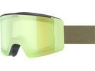 uvex ignite, Mirror Green / black matt | Bild 1