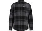 Maloja AblancaM., deep black check | Bild 1