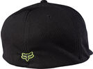 Fox Static Snapback Hat, black | Bild 2