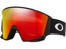 Oakley Flow Scape L, Prizm Snow Torch Iridium & Iced / matte black | Bild 2
