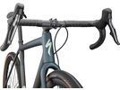 Specialized Crux Pro, carbon/deep lake metallic/smoke/white sage met. | Bild 5