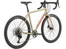 Kona Rove DL - 650B, gloss mocha w/ orange | Bild 3