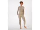 Kari Traa Smekker High Waist Pants, mocha | Video 7
