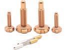 OAK Components RLP Schrauben Set (4 Stck.), copper | Bild 1