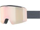 uvex ignite, Mirror Rose / black matt | Bild 1