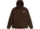 The North Face M Quest DryVent Insulated Jacket, dark chestnut | Bild 1