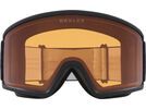 Oakley Target Line L, Prizm Snow Persimmon / matte black | Bild 4