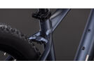 Cube Reaction SLX 29, metallicgrey´n´black | Bild 5