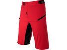 ONeal Pin It Shorts, red | Bild 1