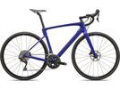 Specialized Roubaix SL8 Sport – Shimano 105, metallic sapphire/blue onyx | Bild 1