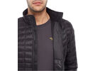 The North Face Mens ThermoBall Full Zip Jacket, black | Bild 4