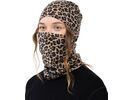 Eivy Hinge Merino Wool Balaclava, leopard | Bild 2