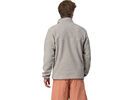 Patagonia Men's Lightweight Synchilla Snap-T Pullover, oatmeal heather | Bild 3