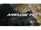 Amflow Amflow PX Carbon Pro - 700 Wh, mondstein‑grau | Video 6