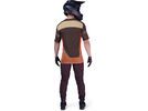 Fox Flexair SS Jersey Elevated, cocoa | Bild 6