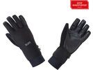 Gore Wear M Gore Windstopper Isolierte Handschuhe, black | Bild 2