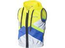 Wowow Cape Town Hoodie, yellow | Bild 1