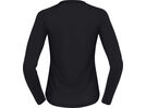 Norrona femund pureUll Long Sleeve W's, caviar black | Bild 3