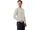 Castelli Thermowoven LS Jersey, silver moon | Bild 2