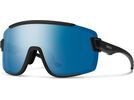 Smith Wildcat, ChromaPop Polarized Blue Mirror / matte black | Bild 1