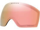 Oakley Flight Deck Pro M Replacement Lens, Prizm Rose Gold Iridium | Bild 1