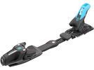 Head Worldcup Rebels e-SL Pro + Protector+ Freeflex ST 16 GW, blue/white | Bild 4