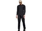 Norrona femund pureUll Long Sleeve M's, caviar black | Bild 3