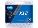 KMC X12 - 12-fach, 126 Glieder, silver | Bild 2
