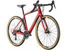 Conway GRV 10.0, red metallic/black metallic | Bild 2