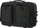 Topo Designs Global Briefcase 20L, black/black | Bild 1