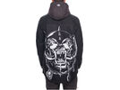 686 Men's Motörhead Insulated Jacket, black sublimation | Bild 2