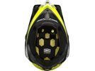 100% Aircraft DH Helmet, Basetech yellow | Bild 5