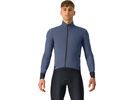 Castelli Alpha Flight RoS Jacket, twilight blue/silver reflex-si | Bild 1