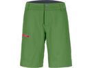 Ortovox Merino Shield Zero Pelmo Shorts W, eco green | Bild 1