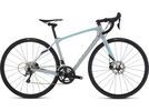 Specialized Ruby Comp Disc, white/turquoise/charcoal | Bild 1