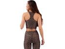 Eivy Cover Up Top, leopard | Bild 5