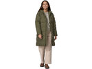 Patagonia Women's Jackson Glacier Parka, basin green | Bild 4