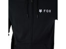 Fox Absolute Fleece Zip Hoodie, black | Bild 3