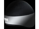 Gore Wear C3 Gore Windstopper Helmet Kappe, white/black | Bild 3