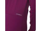 GOREWEAR TrailKPR Hybrid 1/2-Zip Damen, process purple | Bild 7