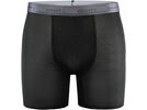 Craft Pro Dry Nanoweight 6-Inch Boxer M, black | Bild 1