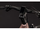 Cube Nuride Hybrid One11 SLX 800, mauve´n´black | Bild 6