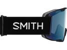 Smith Stash XL, ChromaPop Everyday Blue Mirror / black | Bild 2