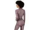 Kari Traa Smekker Long Sleeve, cocoa powder | Bild 4