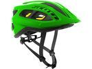 Scott Supra Plus Helmet, flash green | Bild 1
