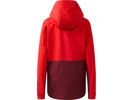 Haglöfs Alper Proof Jacket Women, tech red/carmine red | Bild 2