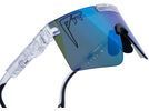 Pit Viper The Originals 2.0 Regular, The Clear / HDPV Polarized Blue-Green | Bild 5